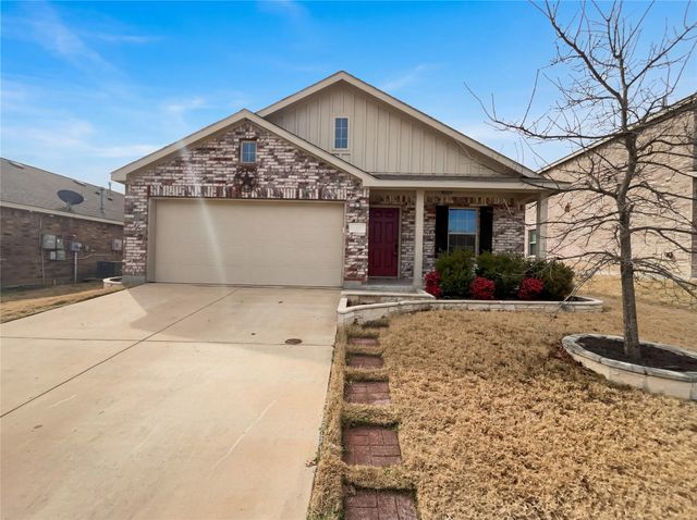 767 Myrtle Lane, Princeton, TX 75407