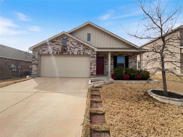 767 Myrtle Lane, Princeton, TX 75407