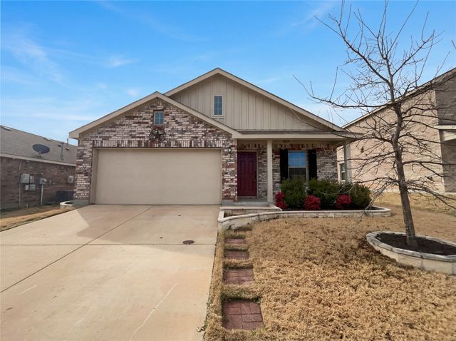 767 Myrtle Lane, Princeton, TX 75407