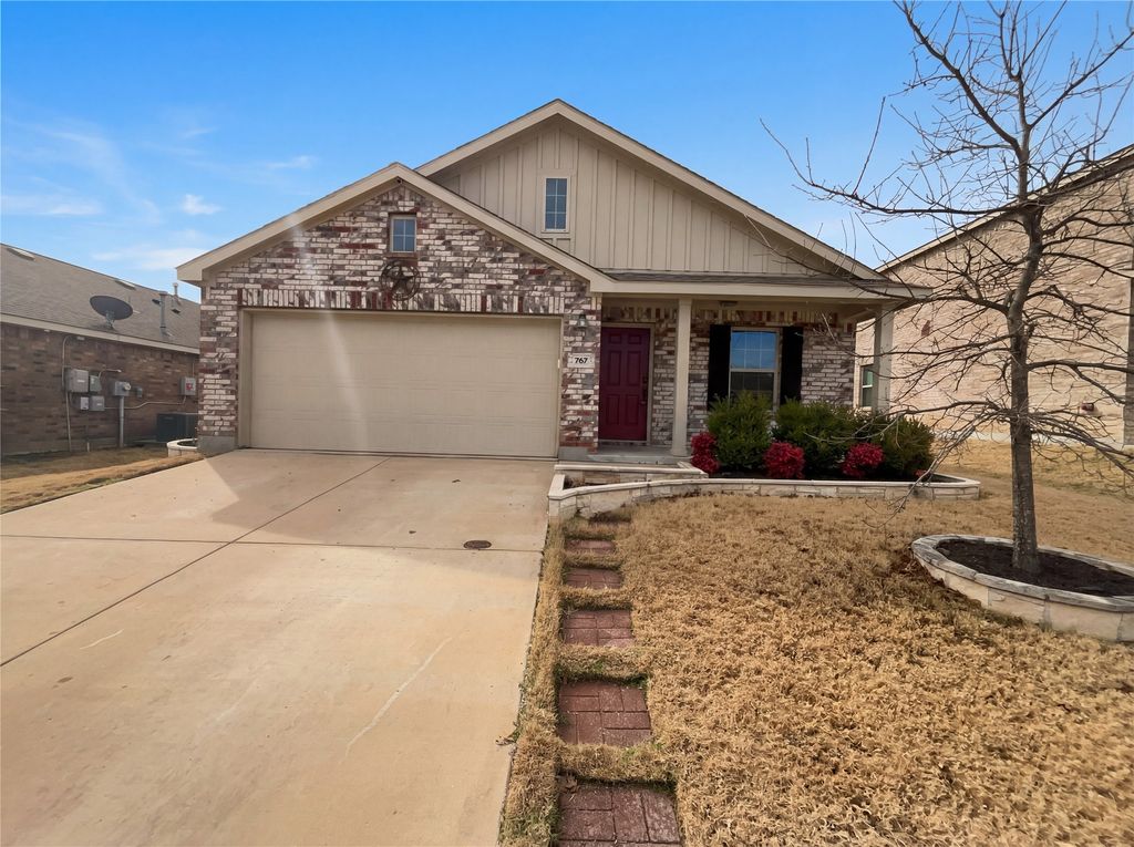 767 Myrtle Lane, Princeton, TX 75407