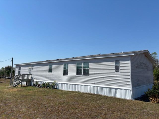 2009 NE Rutherford Road, Lee, FL 32059