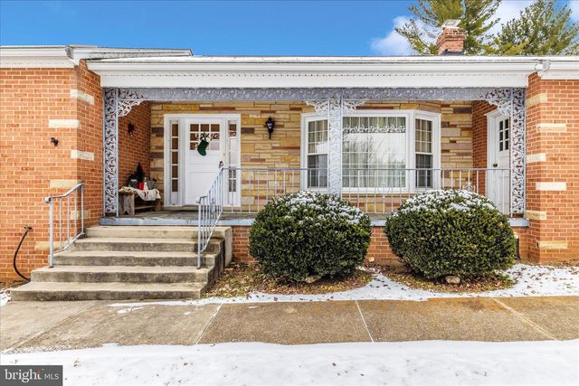 215 BROAD ST, Middletown, MD 21769