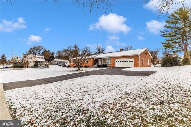 215 BROAD ST, Middletown, MD 21769