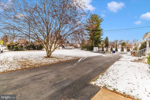 215 BROAD ST, Middletown, MD 21769