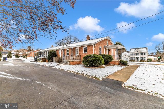 215 BROAD ST, Middletown, MD 21769