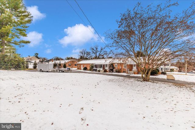 215 BROAD ST, Middletown, MD 21769