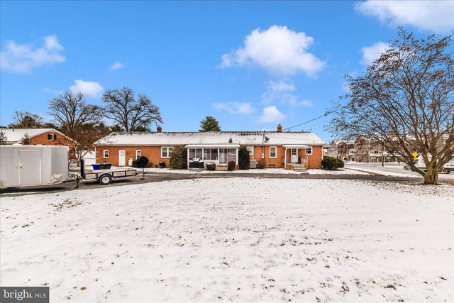 215 BROAD ST, Middletown, MD 21769