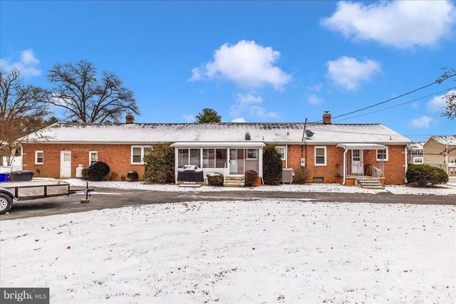 215 BROAD ST, Middletown, MD 21769