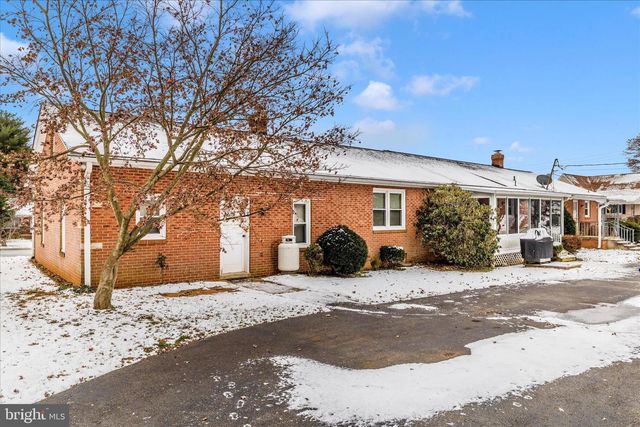 215 BROAD ST, Middletown, MD 21769