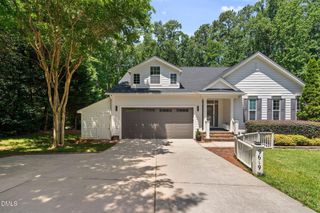 9619 Allsbrooke Drive, Raleigh, NC 27613