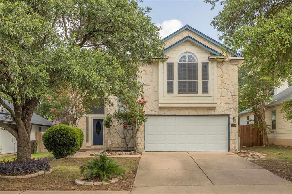 1518 Sundance DR, Round Rock, TX 78665