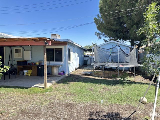 1219 N Ogden Street, Bakersfield, CA 93305