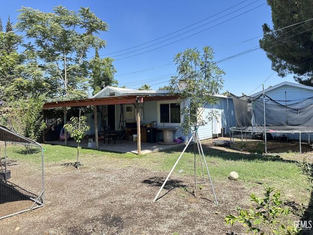 1219 N Ogden Street, Bakersfield, CA 93305
