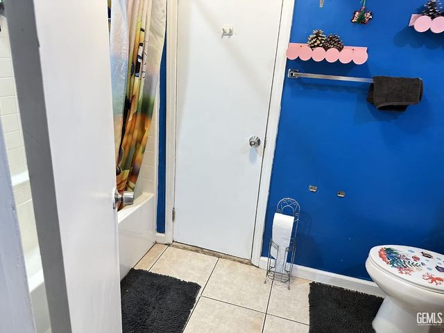 1219 N Ogden Street, Bakersfield, CA 93305
