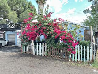 1219 N Ogden Street, Bakersfield, CA 93305