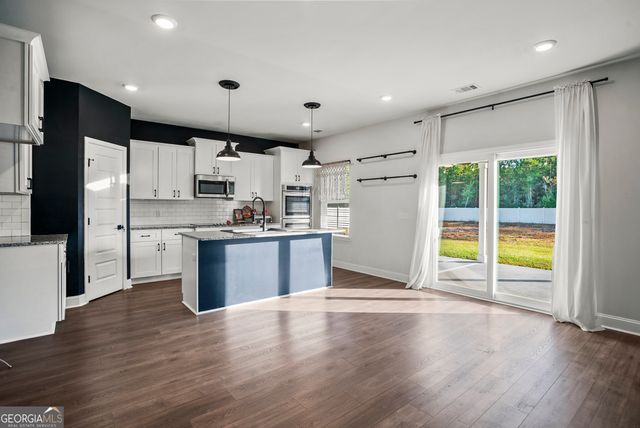 100 Finch Lane, Guyton, GA 31312