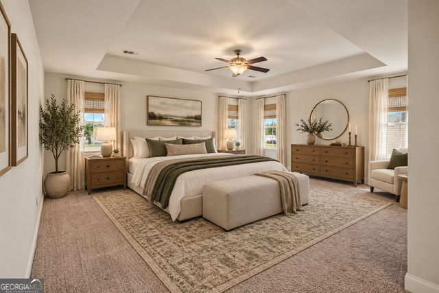 100 Finch Lane, Guyton, GA 31312