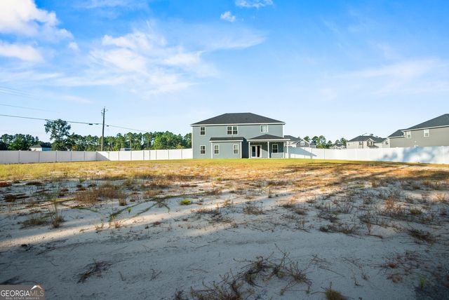 100 Finch Lane, Guyton, GA 31312