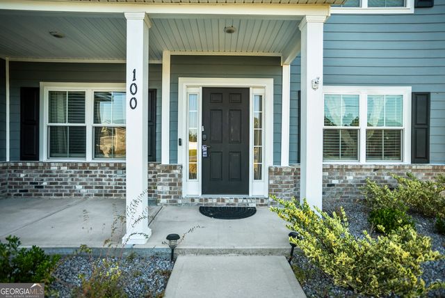 100 Finch Lane, Guyton, GA 31312