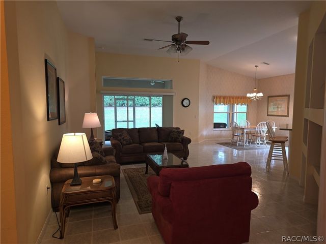 836 W Silver Meadow Loop, Hernando, FL 34442