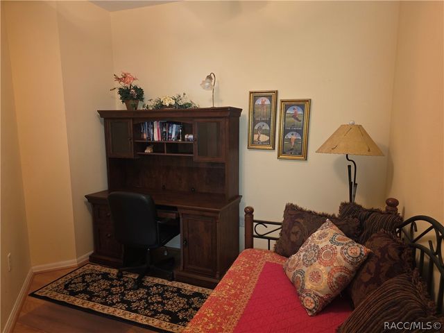 836 W Silver Meadow Loop, Hernando, FL 34442