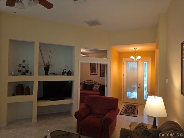 836 W Silver Meadow Loop, Hernando, FL 34442