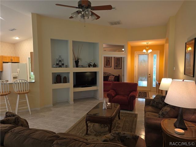 836 W Silver Meadow Loop, Hernando, FL 34442