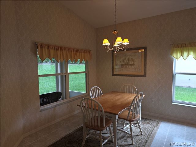 836 W Silver Meadow Loop, Hernando, FL 34442