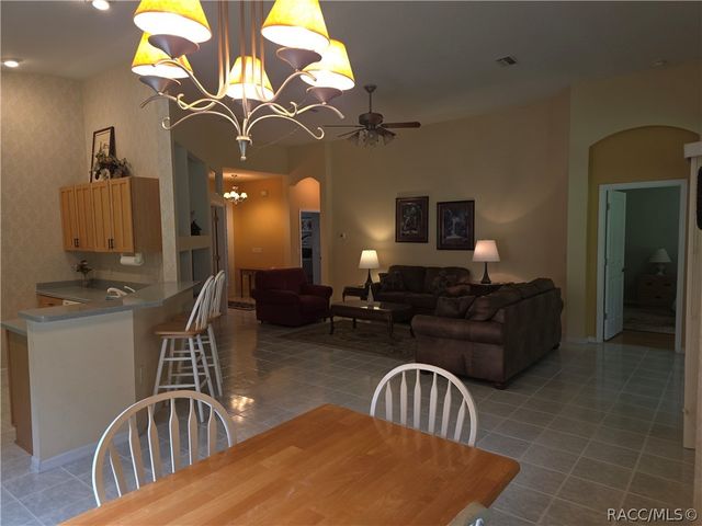 836 W Silver Meadow Loop, Hernando, FL 34442