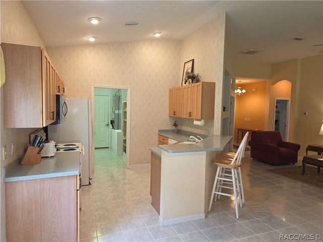 836 W Silver Meadow Loop, Hernando, FL 34442