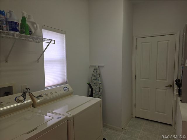 836 W Silver Meadow Loop, Hernando, FL 34442