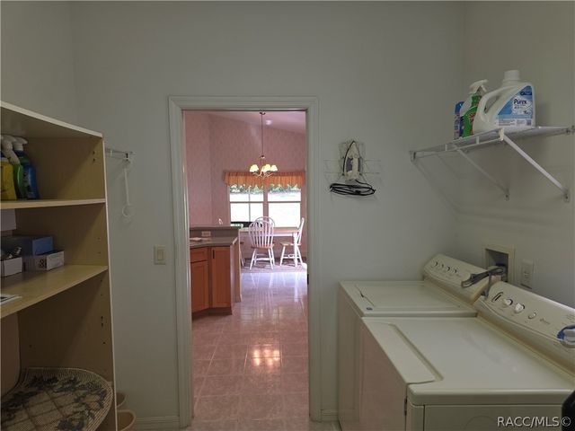 836 W Silver Meadow Loop, Hernando, FL 34442