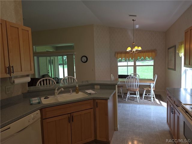 836 W Silver Meadow Loop, Hernando, FL 34442