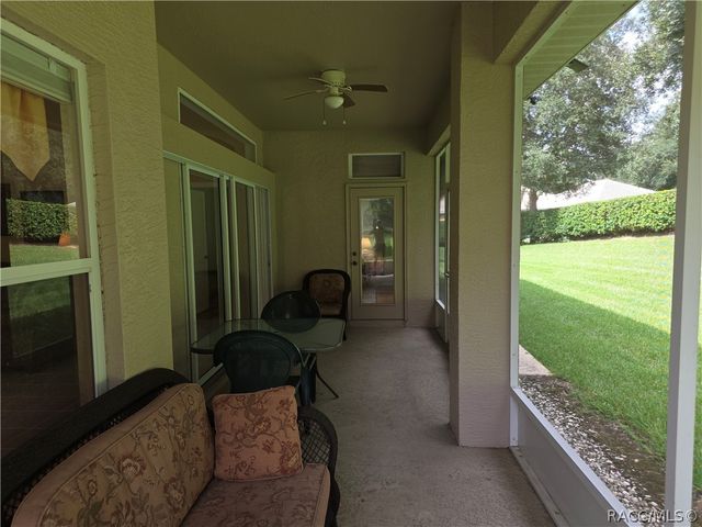 836 W Silver Meadow Loop, Hernando, FL 34442