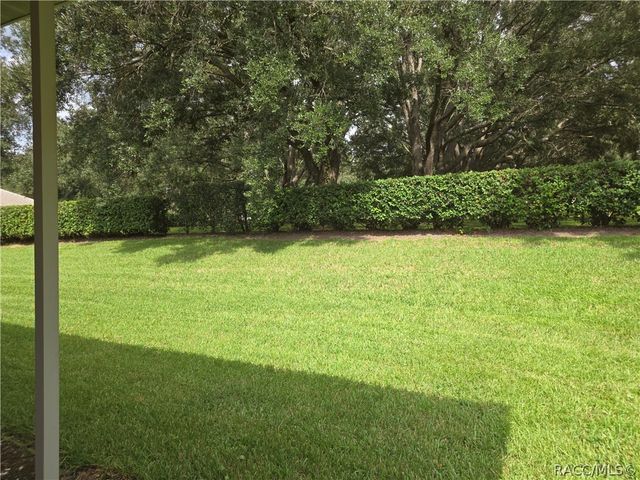 836 W Silver Meadow Loop, Hernando, FL 34442
