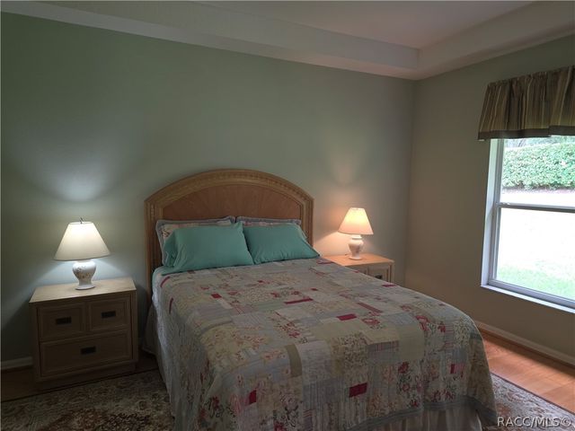 836 W Silver Meadow Loop, Hernando, FL 34442