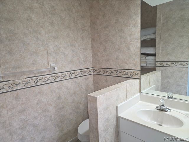 836 W Silver Meadow Loop, Hernando, FL 34442