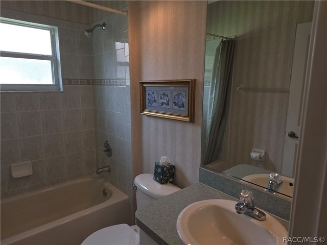 836 W Silver Meadow Loop, Hernando, FL 34442