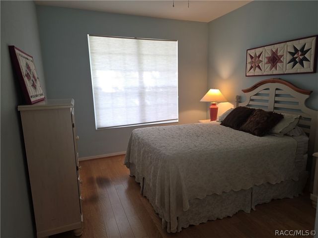 836 W Silver Meadow Loop, Hernando, FL 34442