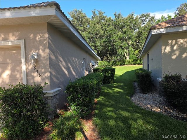 836 W Silver Meadow Loop, Hernando, FL 34442