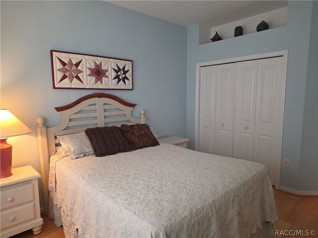 836 W Silver Meadow Loop, Hernando, FL 34442