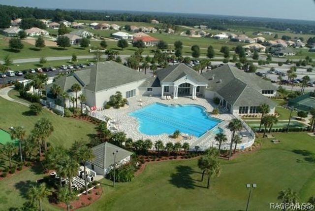 836 W Silver Meadow Loop, Hernando, FL 34442