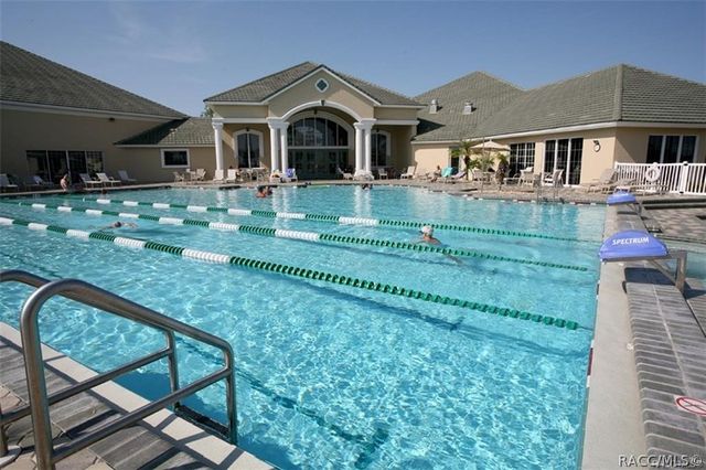 836 W Silver Meadow Loop, Hernando, FL 34442