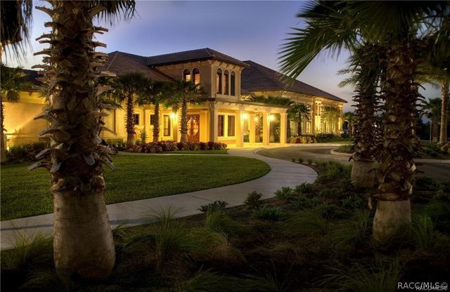 836 W Silver Meadow Loop, Hernando, FL 34442