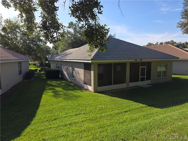 836 W Silver Meadow Loop, Hernando, FL 34442