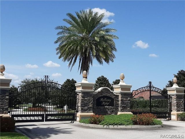 836 W Silver Meadow Loop, Hernando, FL 34442