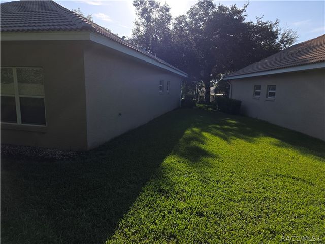 836 W Silver Meadow Loop, Hernando, FL 34442
