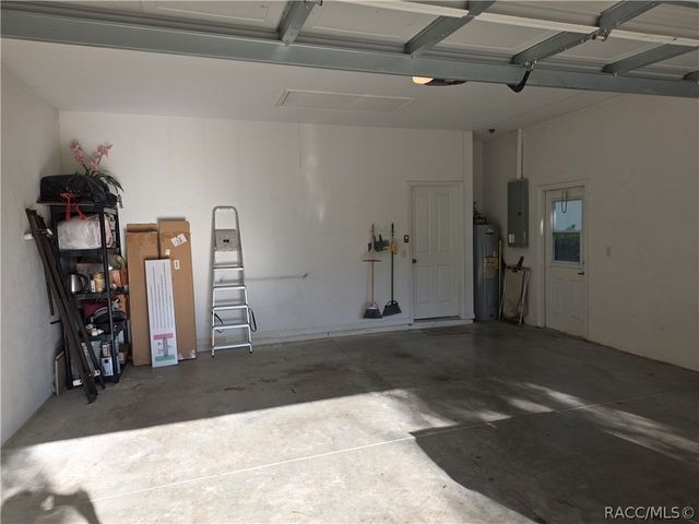836 W Silver Meadow Loop, Hernando, FL 34442