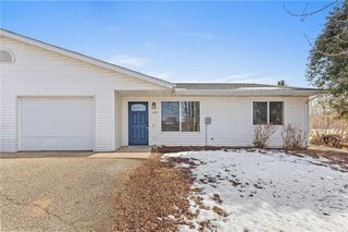 270 Magnolia Drive, Glenwood City, WI 54013