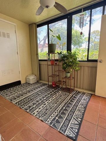 4969 Sable Pine Circle D1, West Palm Beach, FL 33417